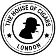 The House of Cigars logo