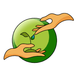 Focus Planting Australia logo
