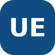 UsingEnglish.com logo