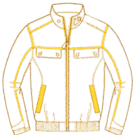 Northamericanjacket logo