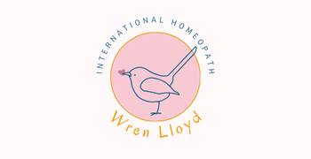 Wren Lloyd Homeopathy logo