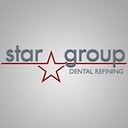 Starrefining logo