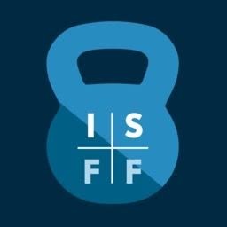In-Shape Health Clubs logo