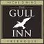The Gull Inn logo