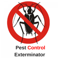 Pest Control GTA Exterminator logo