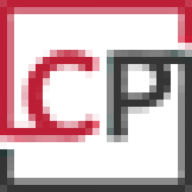 CP Cosmetic Boxes logo