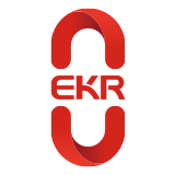 EKRCOVER logo