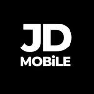 JD MOBILE logo