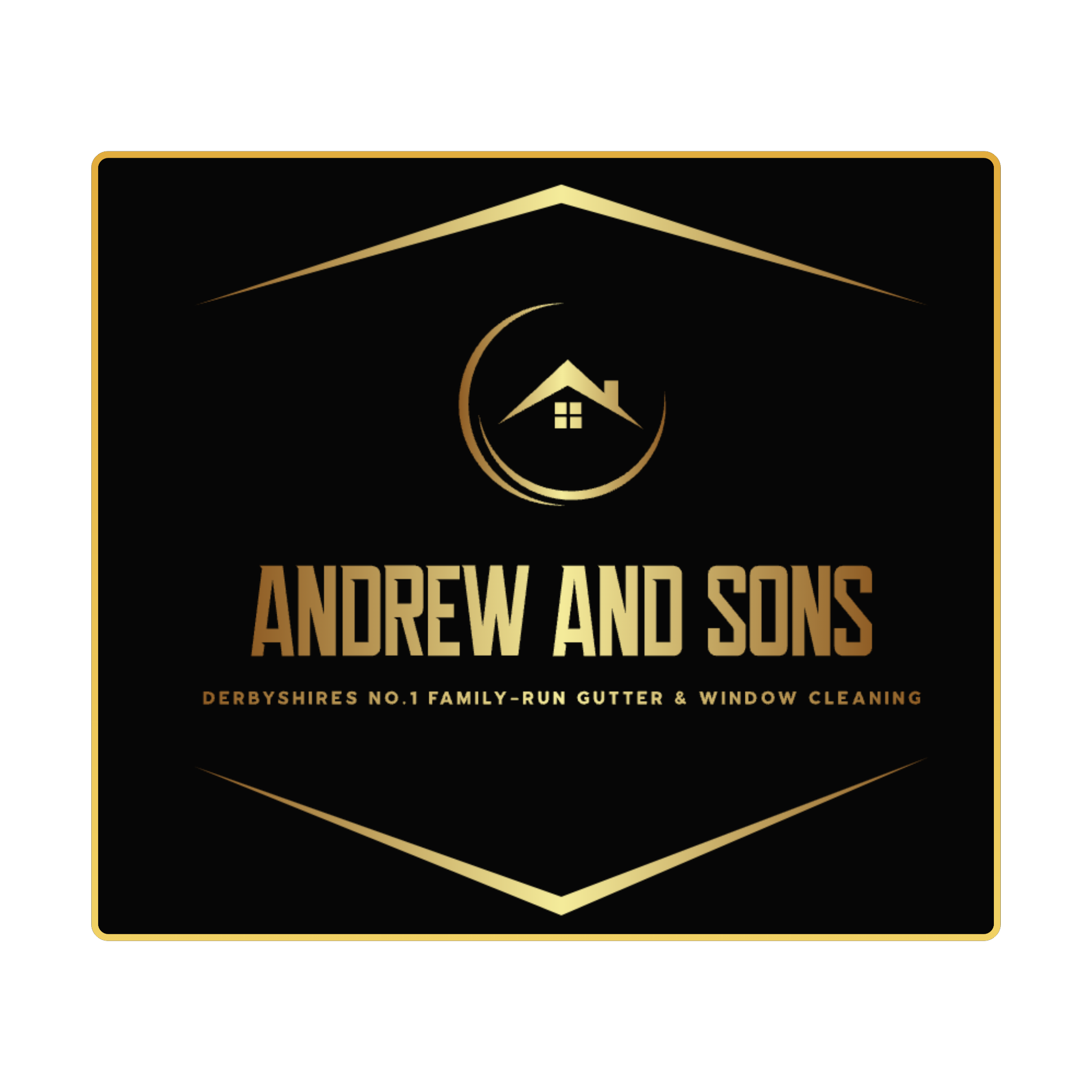 ANDREW AND SONS logo
