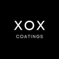 XOX Coatings logo