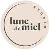 Lune de Miel Studio - Wedding videographer logo