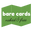 Bare Cards logo