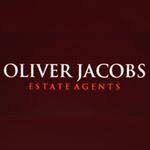 Oliver Jacobs Estate Agents logo