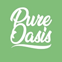 mypureoasis.com logo