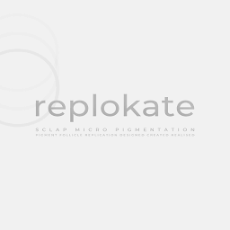 Replokate logo