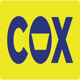 Coxskips logo