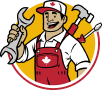 Allfixappliancerepair logo