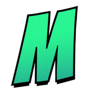 MAD Company logo