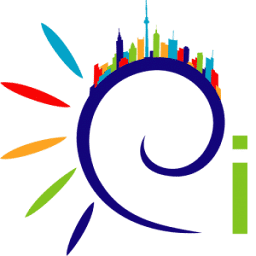 RGB Sign & print logo