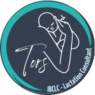 Tors Pearcy IBCLC, Infant Feeding Support logo