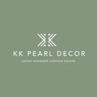 Kkpearldecor logo