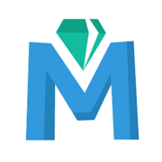 Marketplace.tf logo