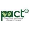 Professional Association of Canine Trainers (PACT) logo