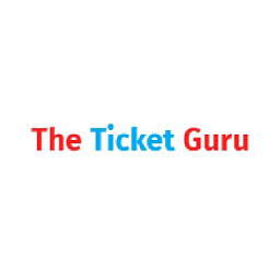 the ticket guru logo