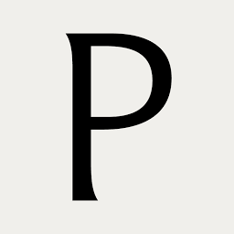 Palome logo