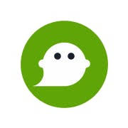 ghostbed.ca logo