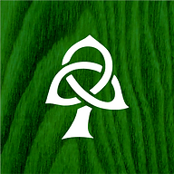 Scottish Wood logo