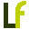 Leafletfrog logo