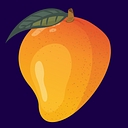 1800mangoes.com logo