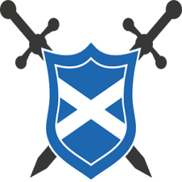 Highland Guided Tours logo