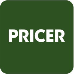 pricer.com logo