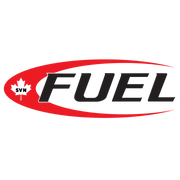 FUEL logo