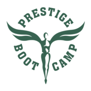 Prestige Boot Camp logo