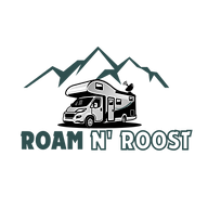 Roam N' Roost logo