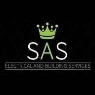SAS Electrical and Building Services Ltd logo