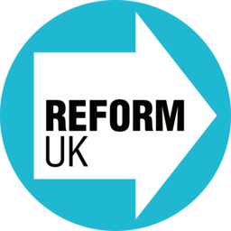 Reform Party logo