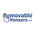 Removableveneersusa logo
