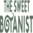 Sweetbotanist logo