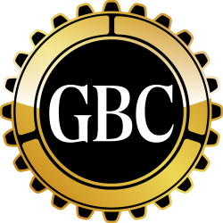 The Gearbox Centre Kent LTD logo
