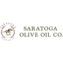 Saratoga Olive Oil logo