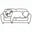 Sofa Sloth logo
