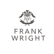 Frank Wright logo