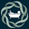 Deluxe Bathrooms and Tiling Solutions logo