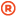 The Range logo