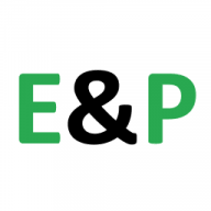 E & P Services logo