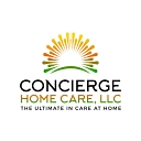 Conciergehomecareomaha logo